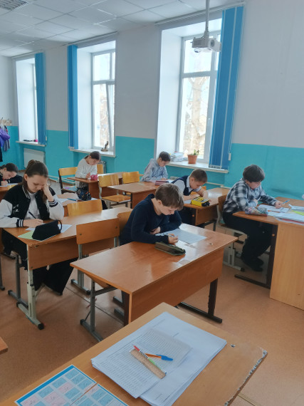 Итоги муниципальной олимпиады младших школьников.