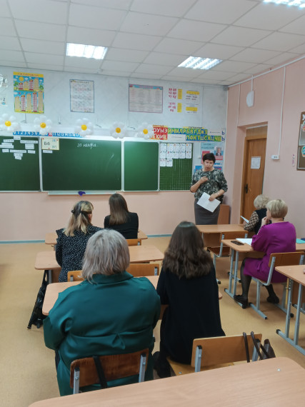 Круглый стол "«Преемственность между детским садом и школой в вопросах развития речевых умений детей как одно из условий обеспечения качества образования».